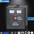 Hot sales good price high quality Input 100v to 260v 10000VA 6000W Regulator Stabilizer AVR